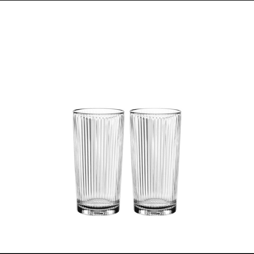 Nachtmann Aperitivo Long Drink 395 Mlset'2