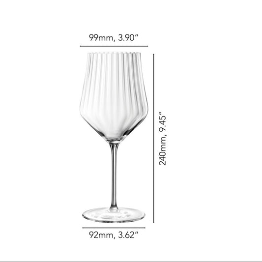 NACHTMANN Aperitivo Spritz Glass