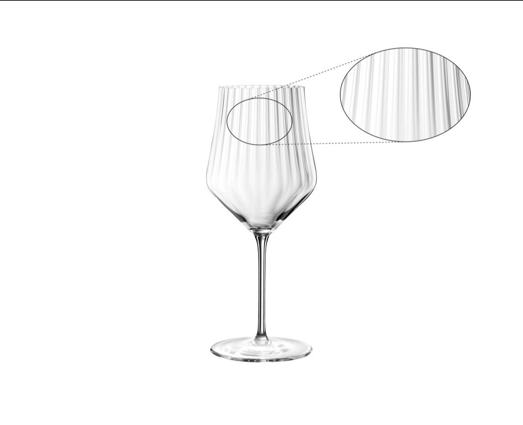 NACHTMANN Aperitivo Spritz Glass