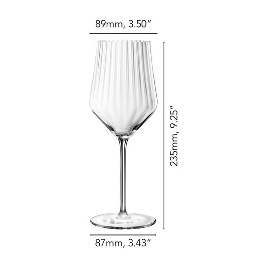 NACHTMANN Aperitivo Universal Glass