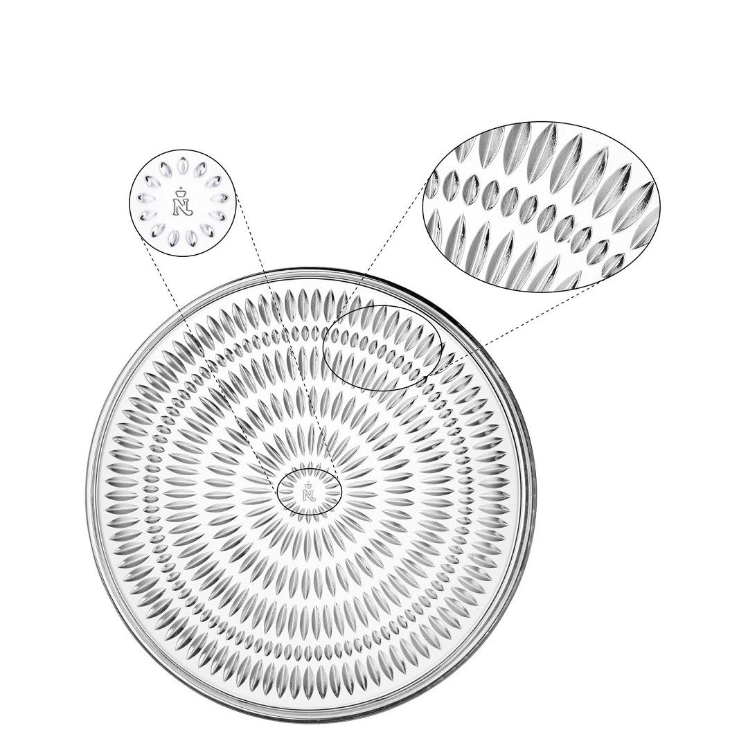 NACHTMANN Ethno Plate Set'2