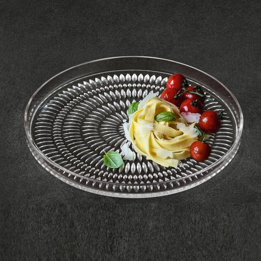 NACHTMANN Ethno Plate Set'2
