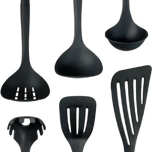 OXO GG ASIAN NYLON MEASURING LADLE