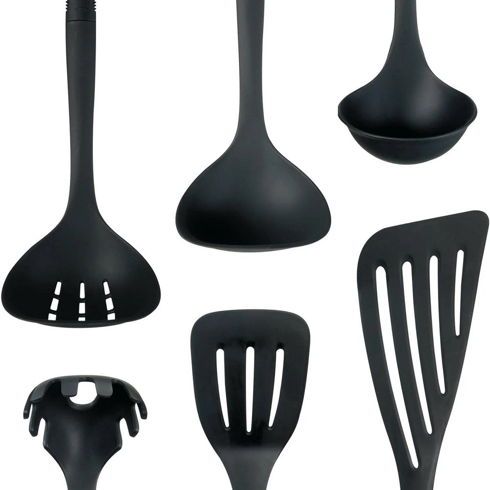 OXO GG ASIAN NYLON LADLE
