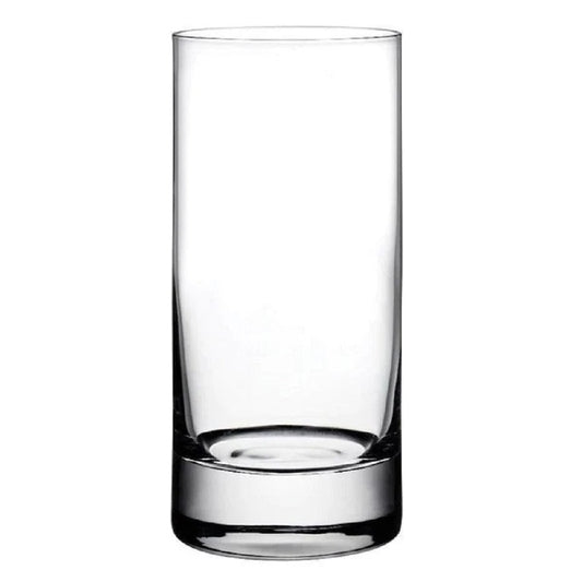 Buy Highball Barcelona Drinking Glasses by NUDE - tablejoy