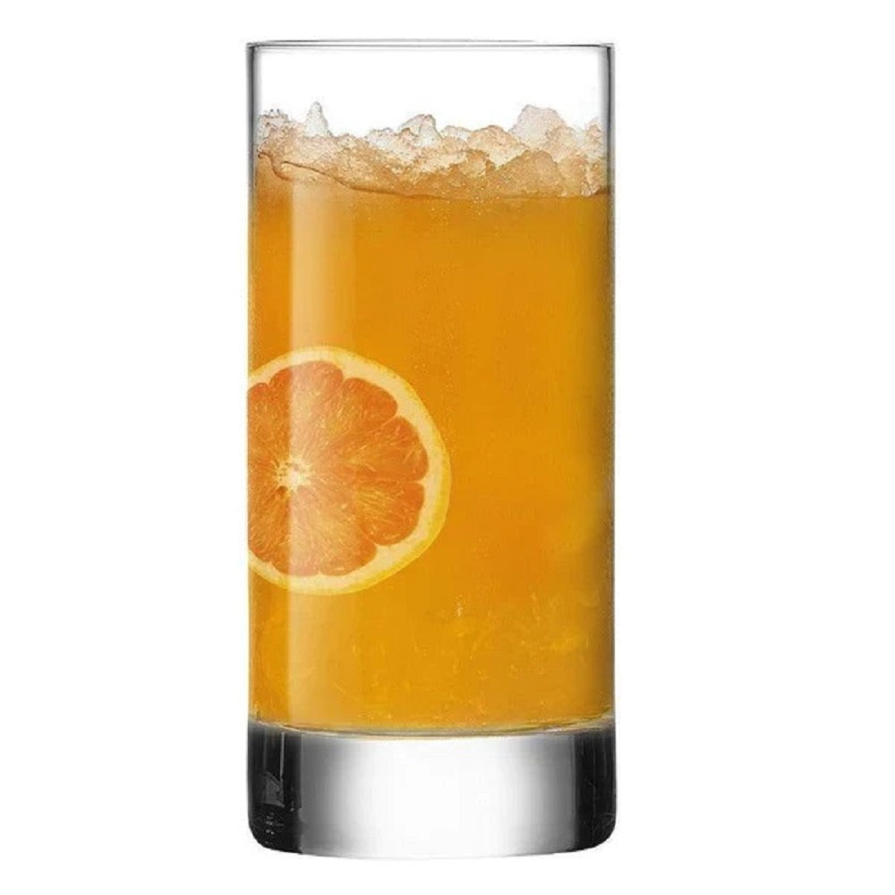Buy Highball Barcelona Drinking Glasses by NUDE - tablejoy