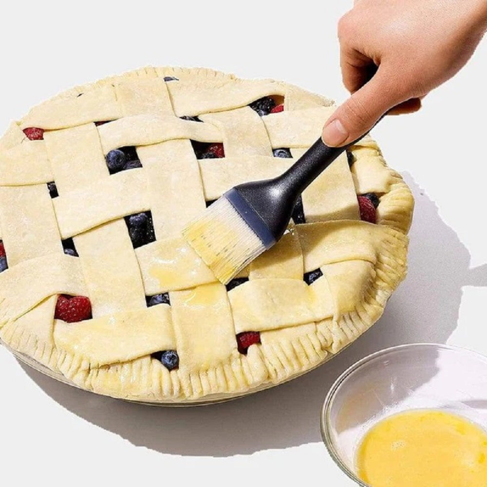 SILICONE PASTRY BRUSH