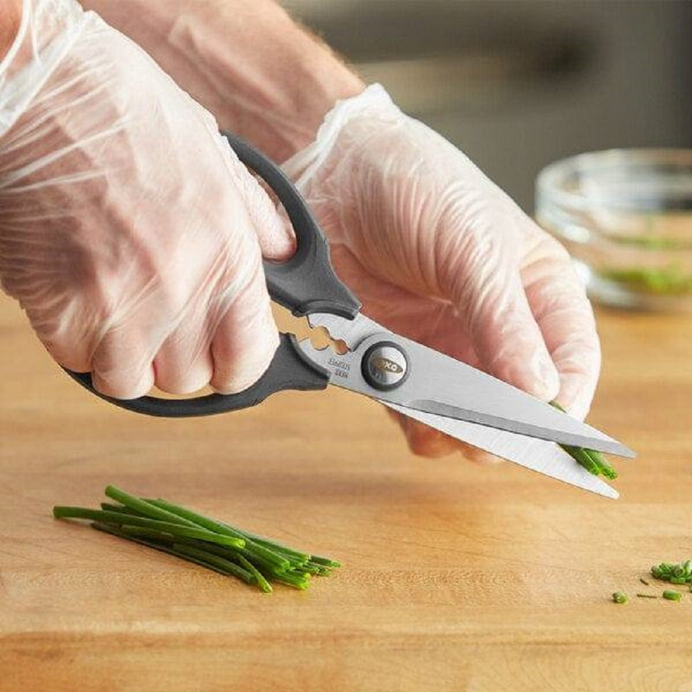 OXO GG KITCHEN AND HERB SCISSORS
