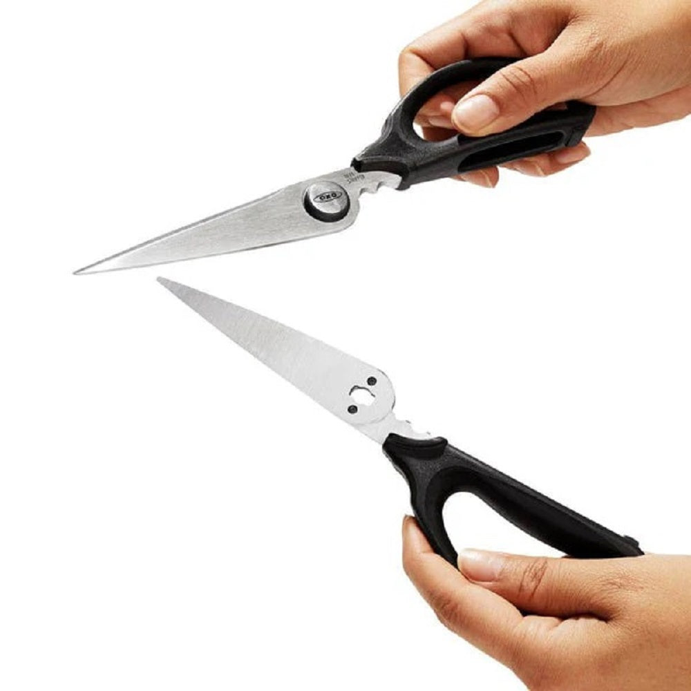 OXO GG KITCHEN AND HERB SCISSORS