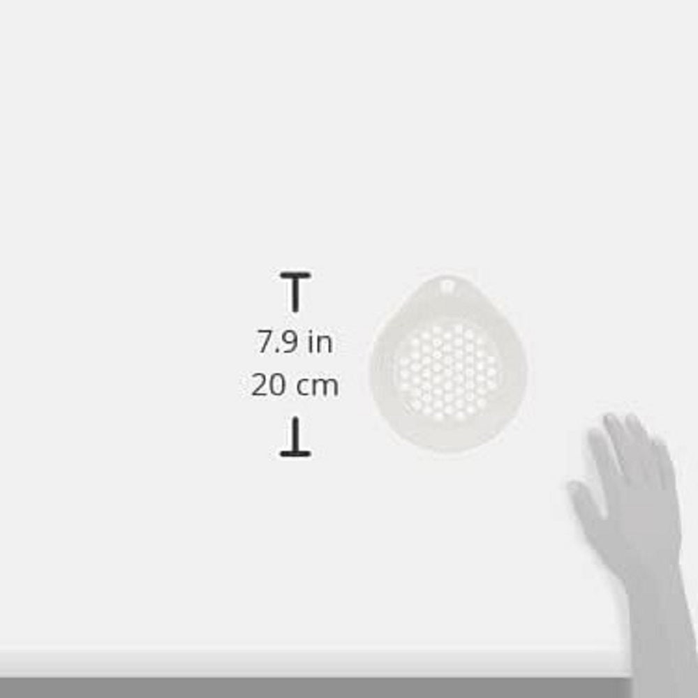 PLASTIC GRATER