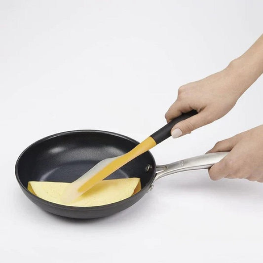 OXO GG SMALL FLIP & FOLD OMELET TURNER
