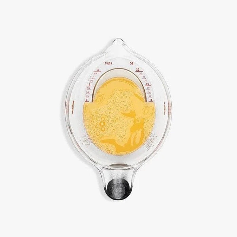 250ML ANGLED MEASURING CUP - JAPAN