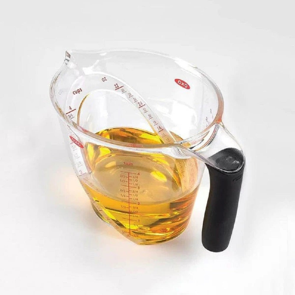 250ML ANGLED MEASURING CUP - JAPAN
