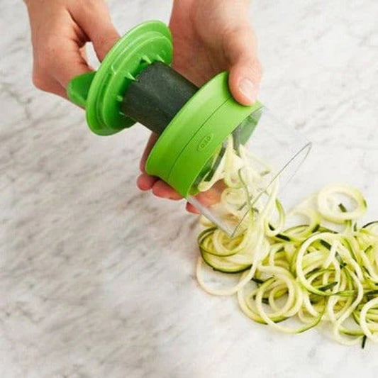 OXO GG HAND-HELD SPIRALIZER