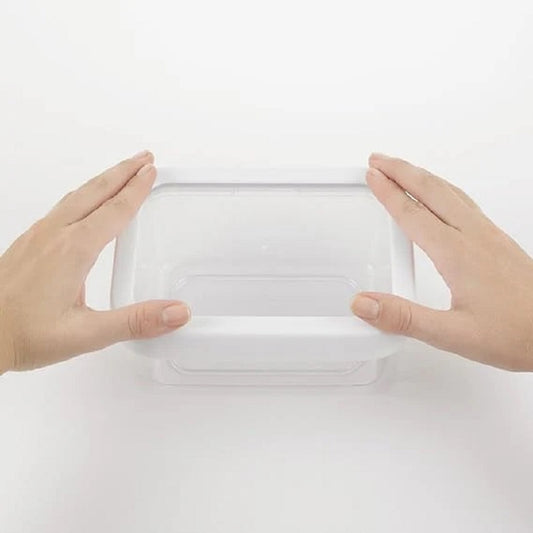 OXO GG LOCKTOP CONTAINER - SM SQ - 1.7 CUPS - WHITE