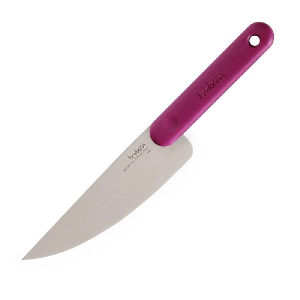 Art— - Integrated Knife Chef