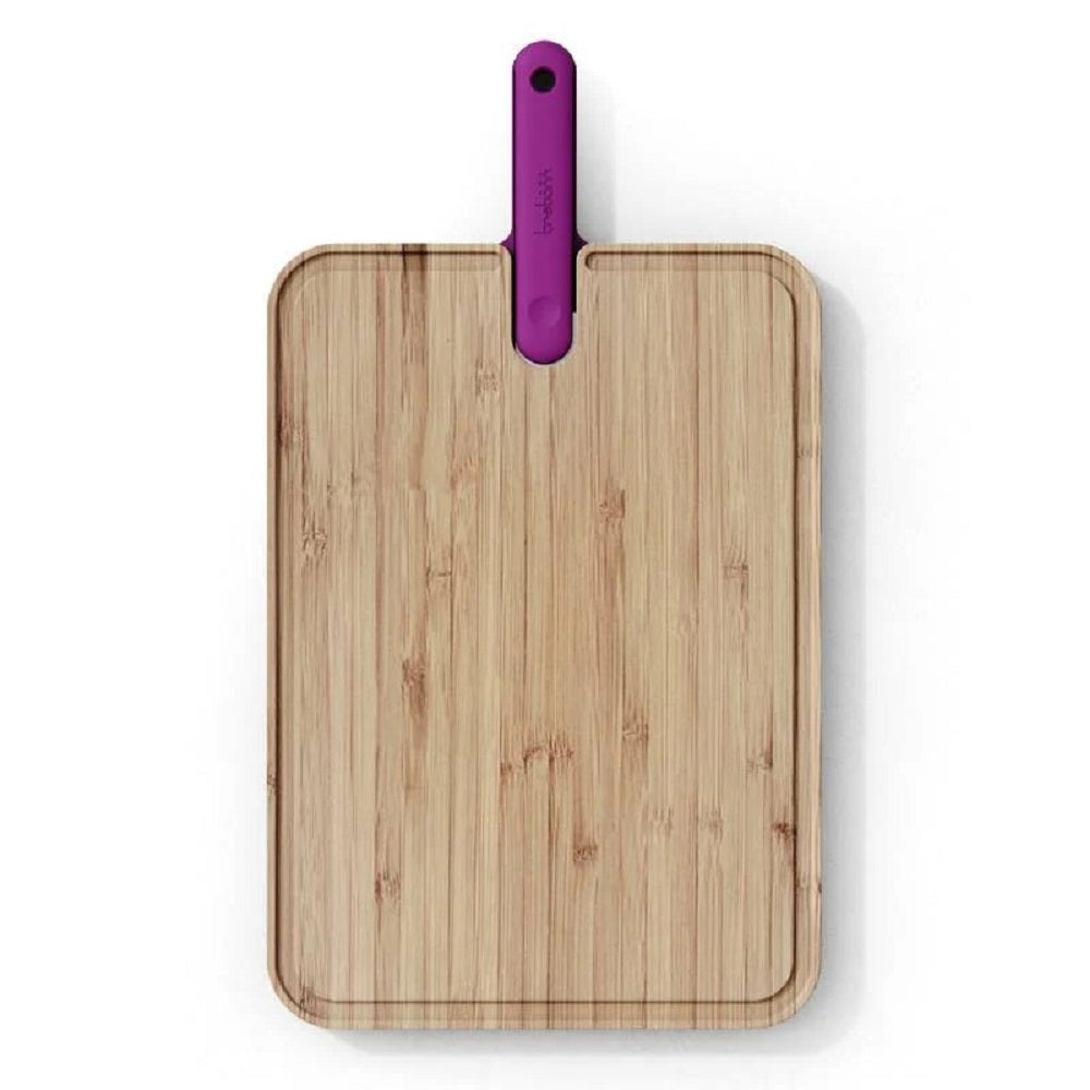 Art— - Integrated Knife Chef
