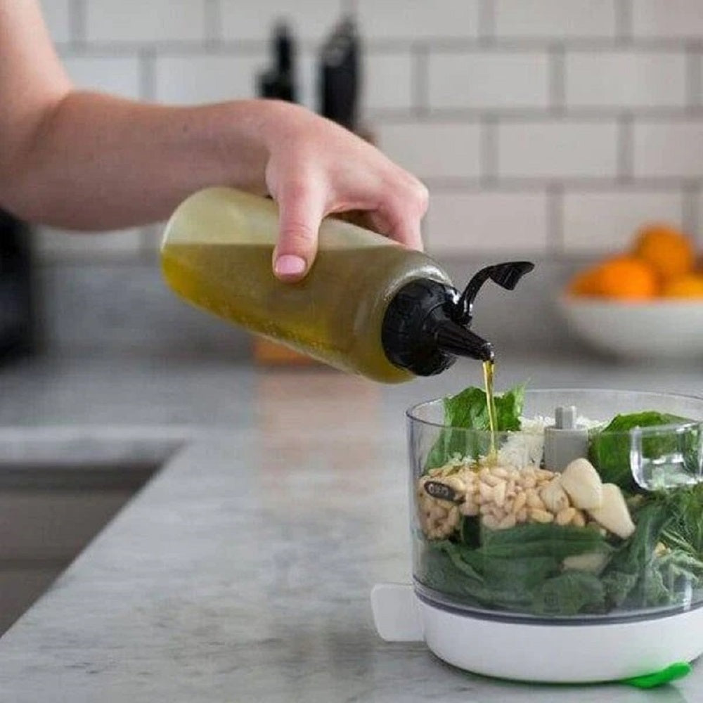 OXO GG CHEF'S SQUEEZE BOTTLE - MEDIUM