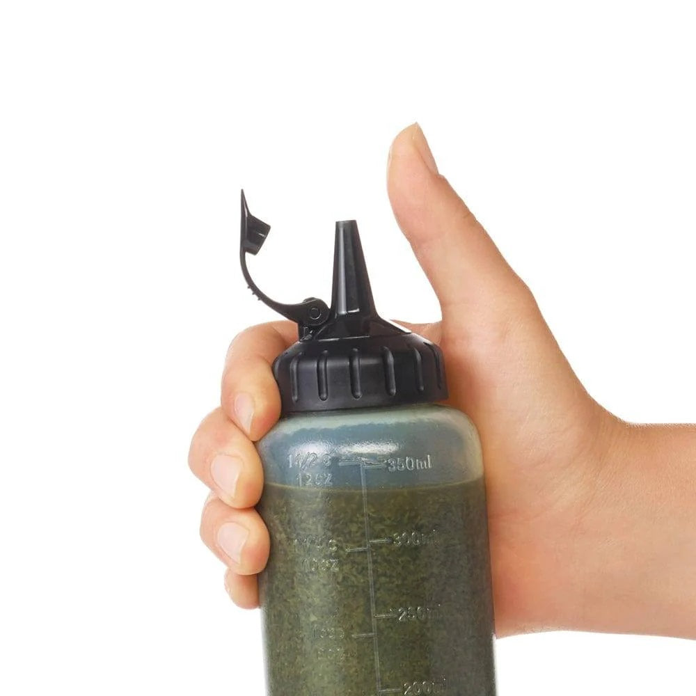 OXO GG CHEF'S SQUEEZE BOTTLE - MEDIUM