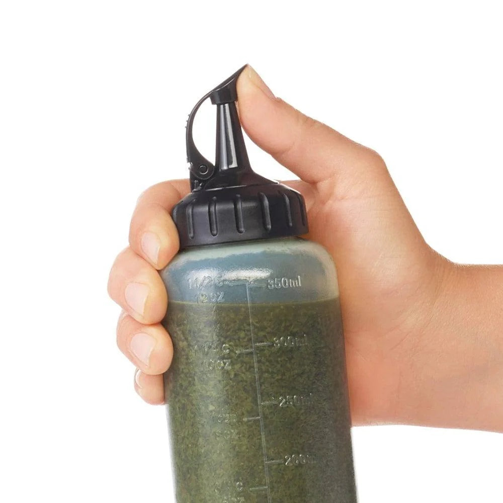 OXO GG CHEF'S SQUEEZE BOTTLE - MEDIUM
