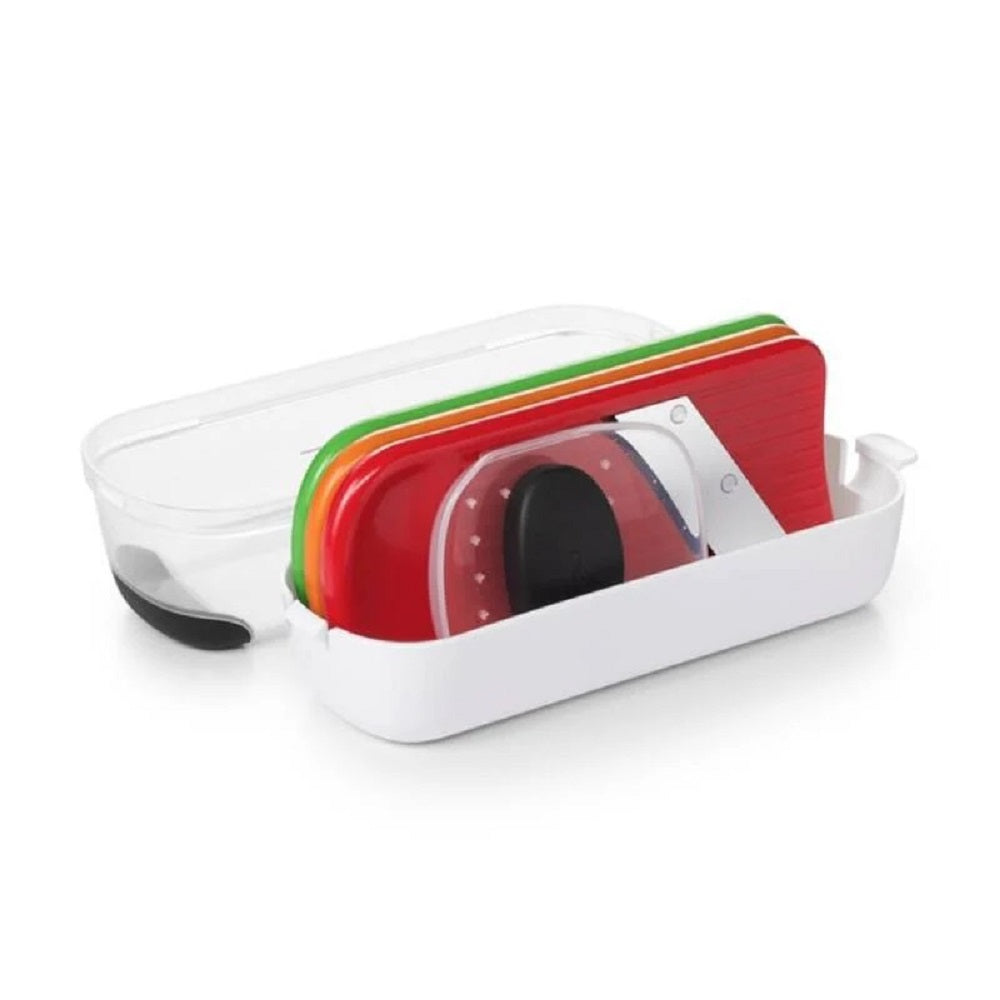MINI GRATE & SLICE