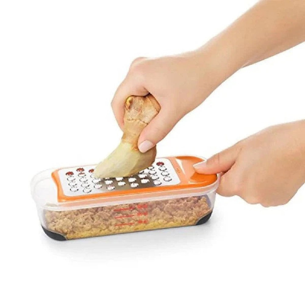MINI GRATE & SLICE