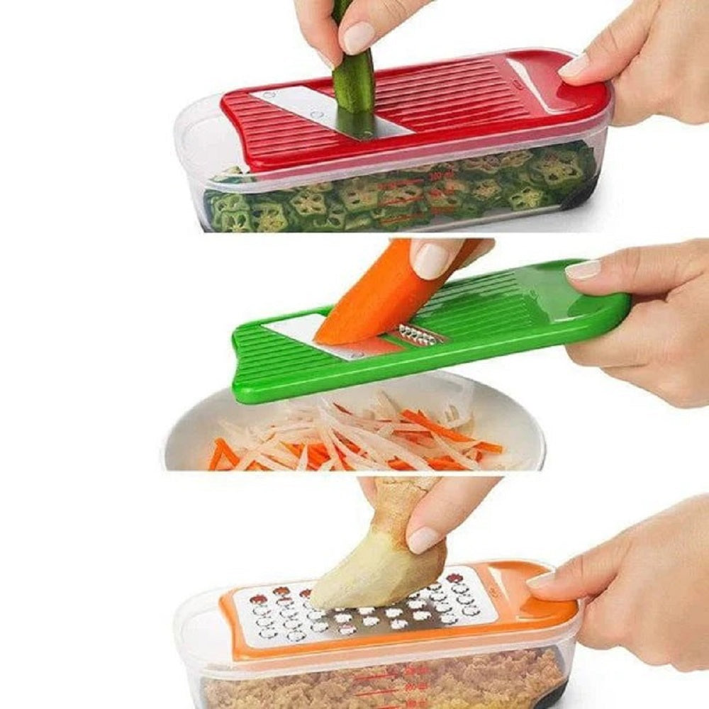 MINI GRATE & SLICE