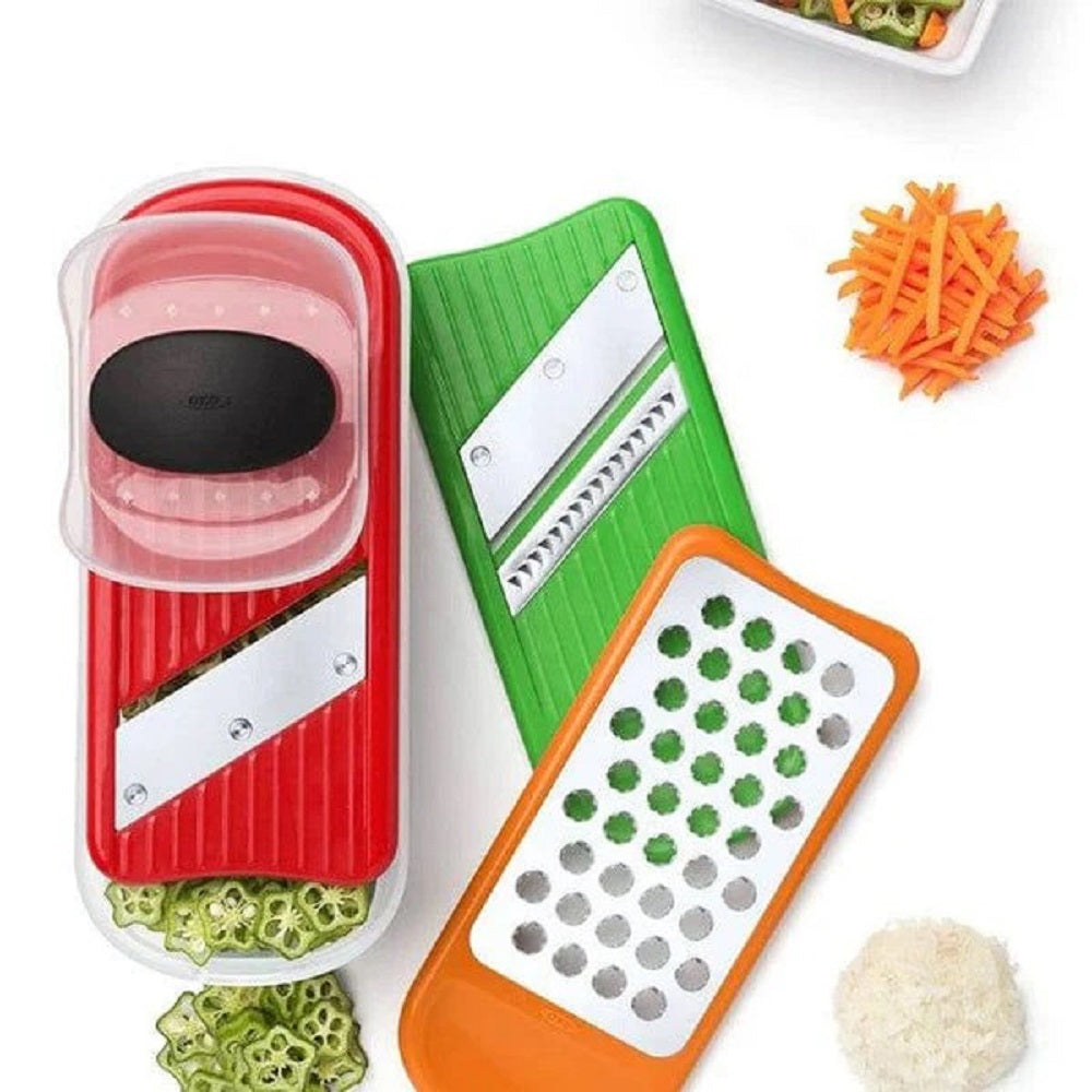 MINI GRATE & SLICE