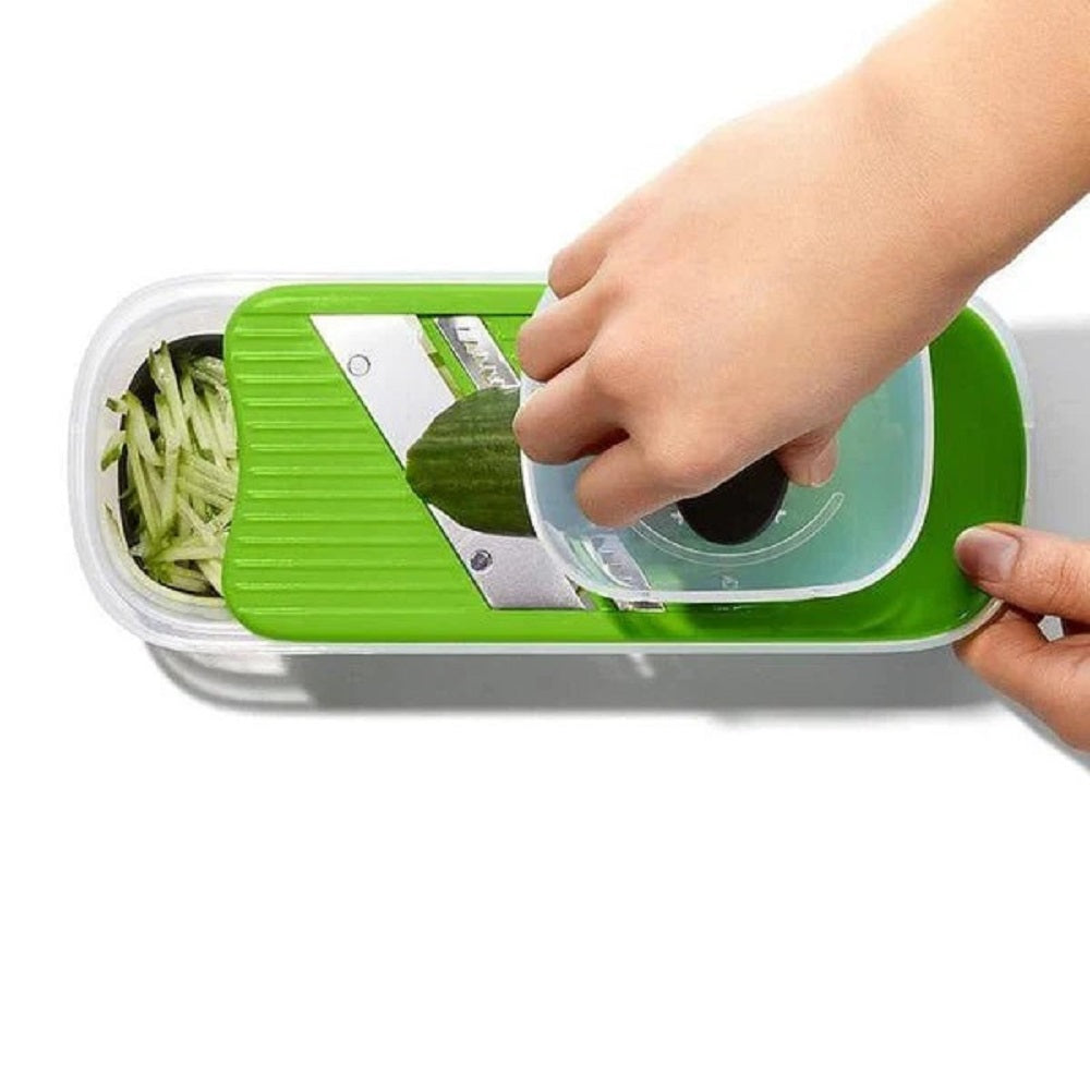 MINI GRATE & SLICE