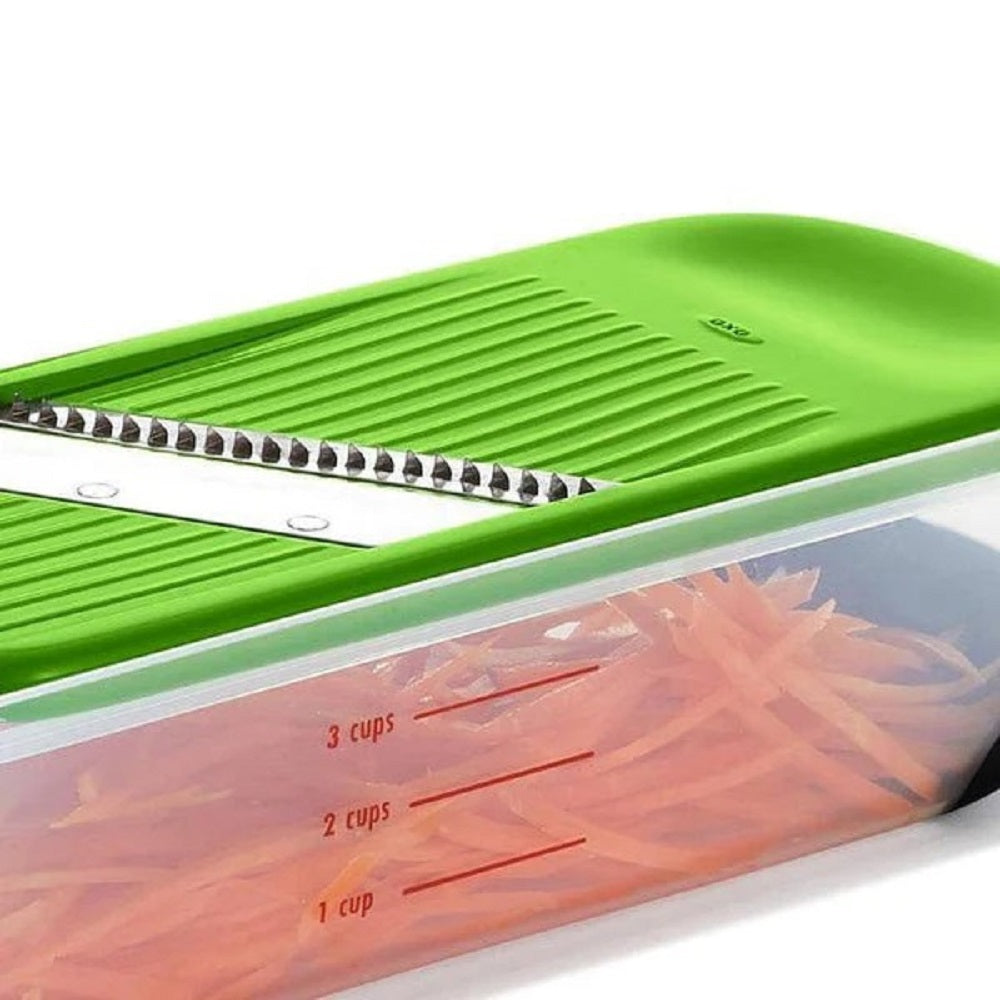MINI GRATE & SLICE