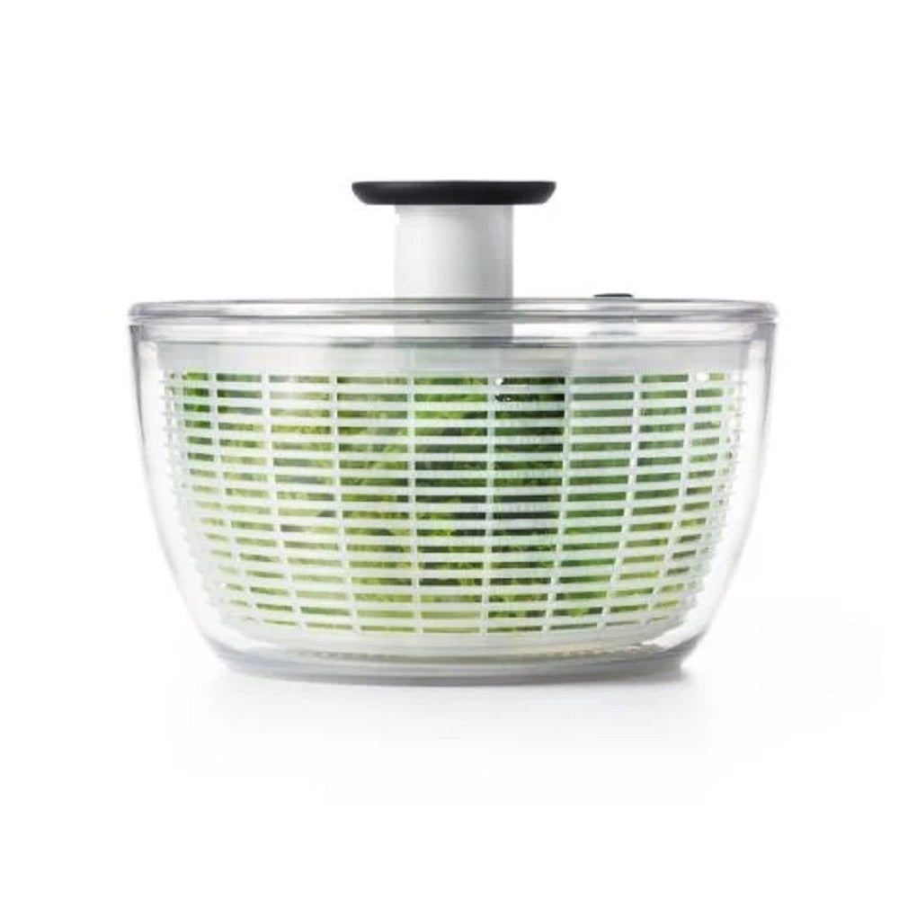 SALAD SPINNER 4.0- CLEAR