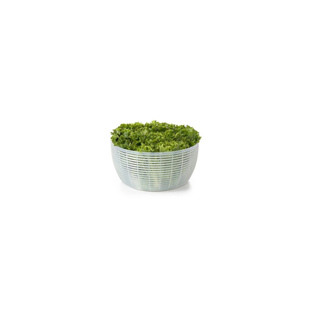 SALAD SPINNER 4.0- CLEAR