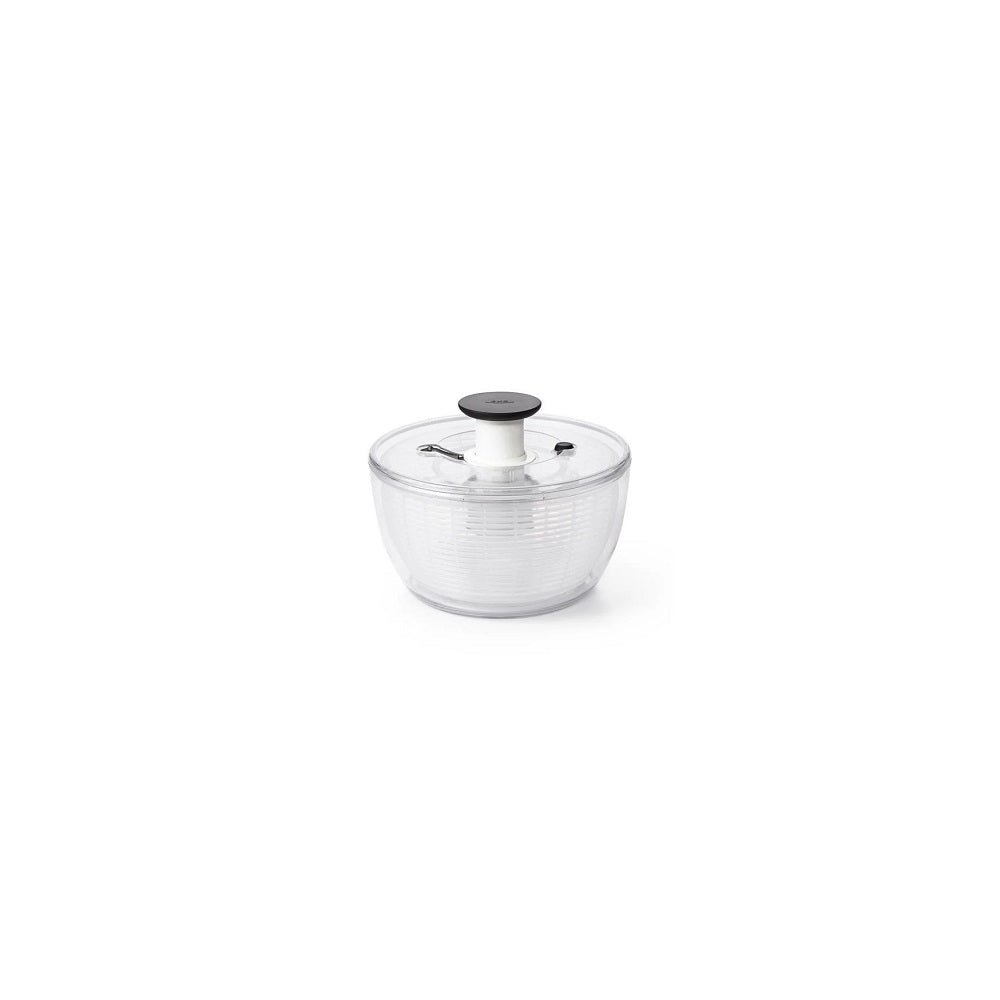 SALAD SPINNER 4.0- CLEAR