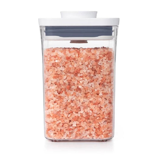 OXO GG POP CONTAINER SMALL SQUARE - SHORT