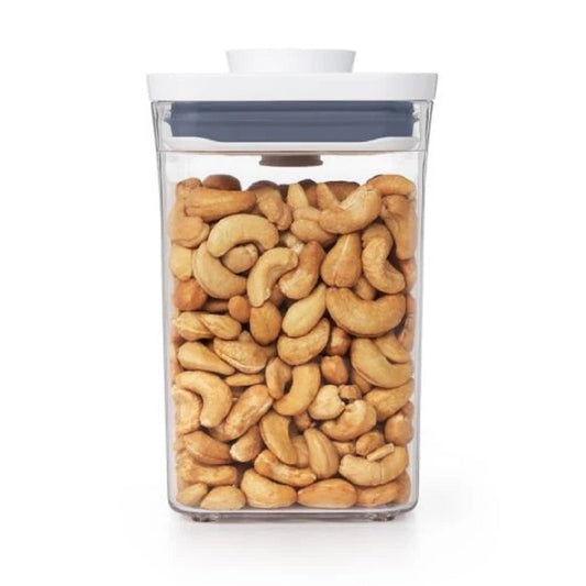 OXO GG POP CONTAINER RECTANGLE - SHORT
