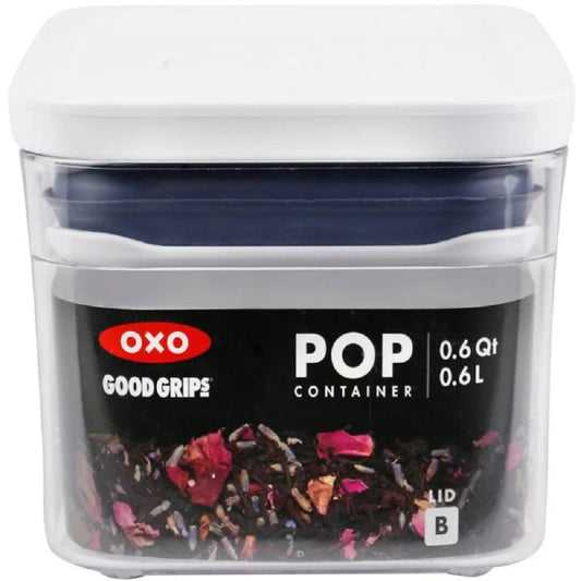 OXO GG POP CONTAINER RECTANGLE - MINI