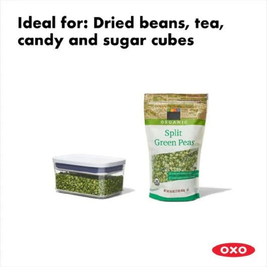 OXO GG POP CONTAINER RECTANGLE - MINI