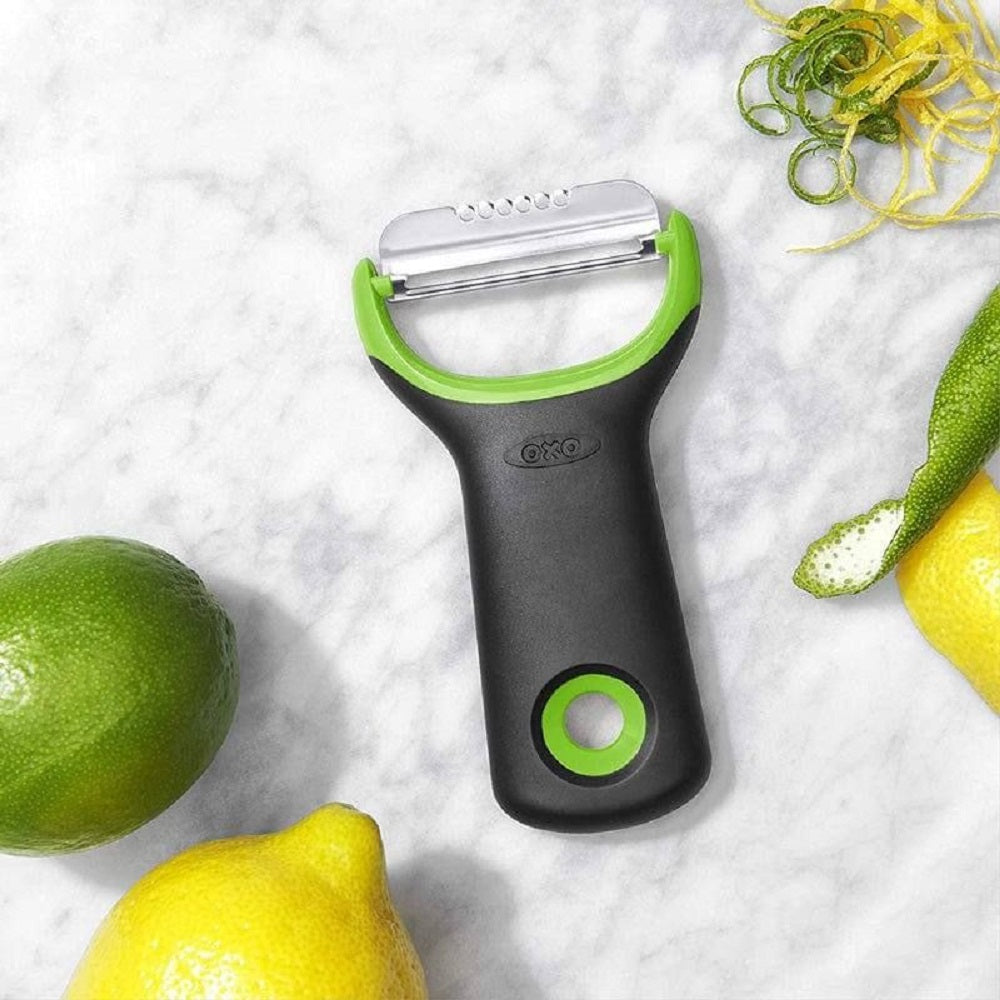 OXO GG CITRUS PREP PEELER AND ZESTER