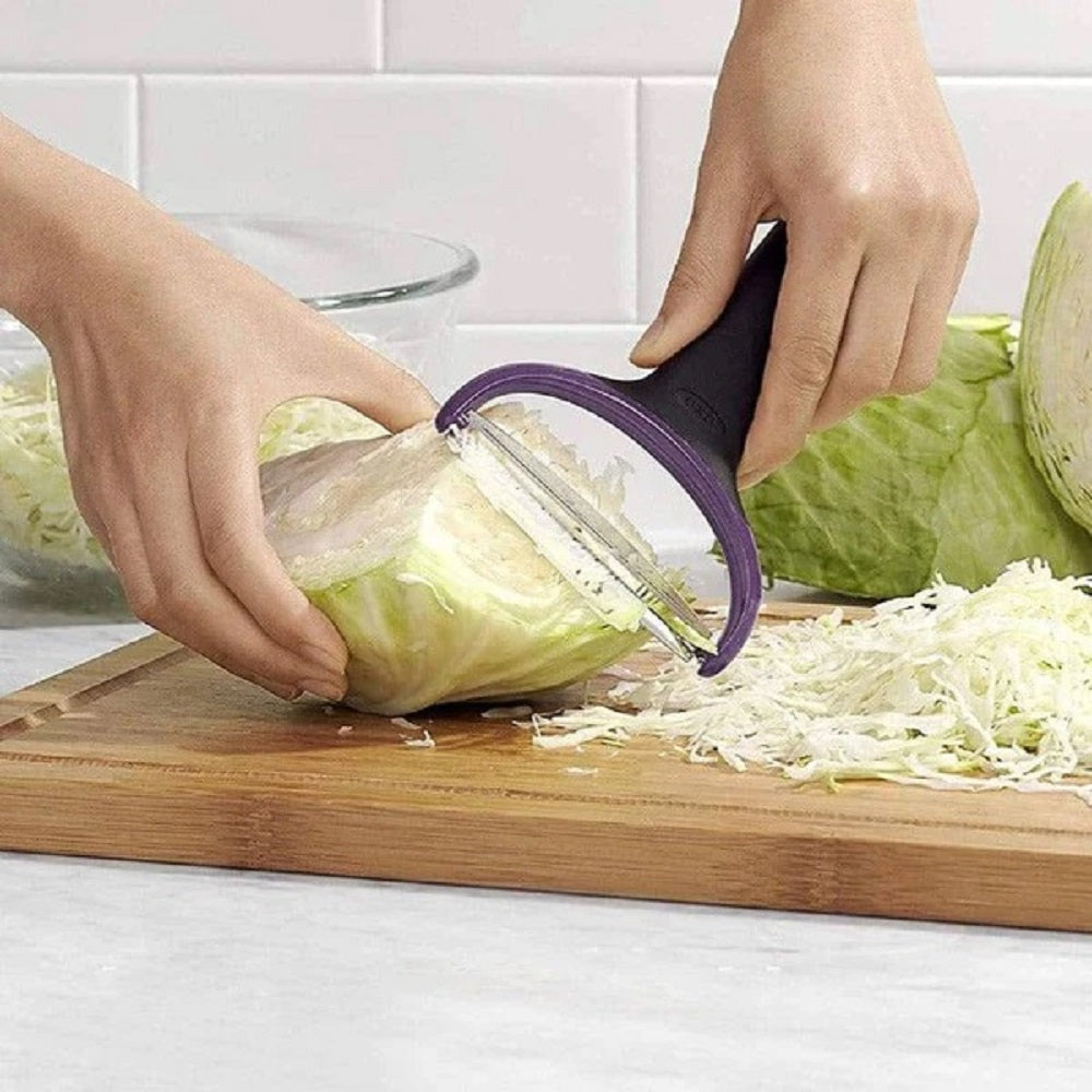 OXO GG LARGE VEGETABLE PREP PEELER