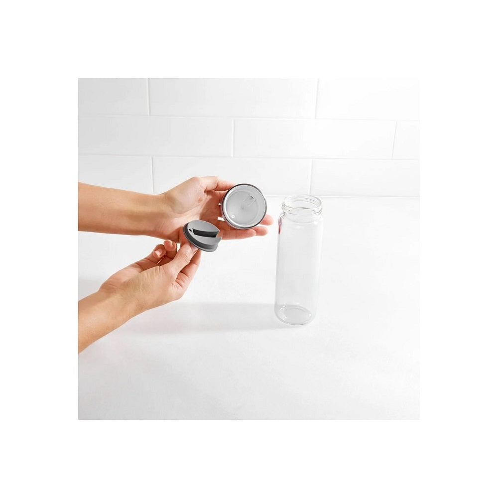 OXO GG PRECISION POUR GLASS OIL DISPENSER 12 OZ / 355 ML