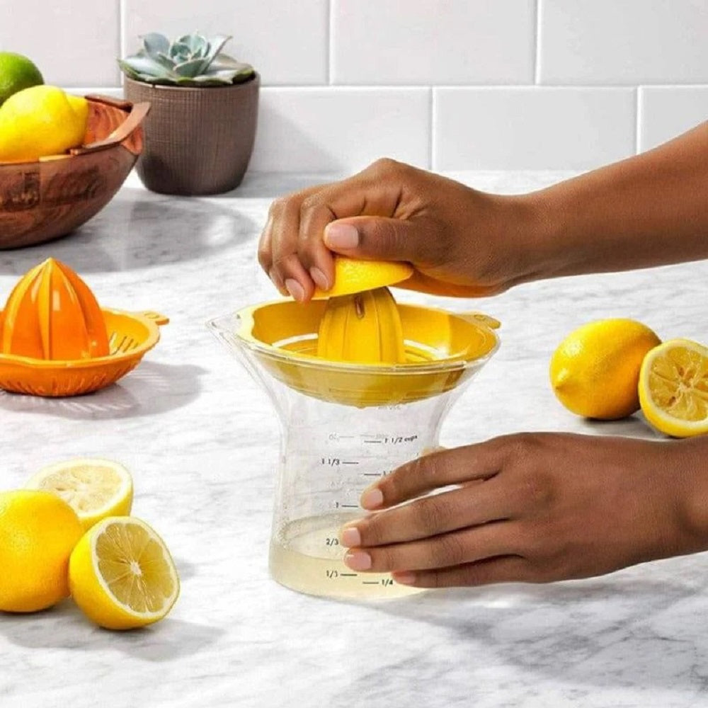 OXO GG 2-IN-1 CITRUS JUICER