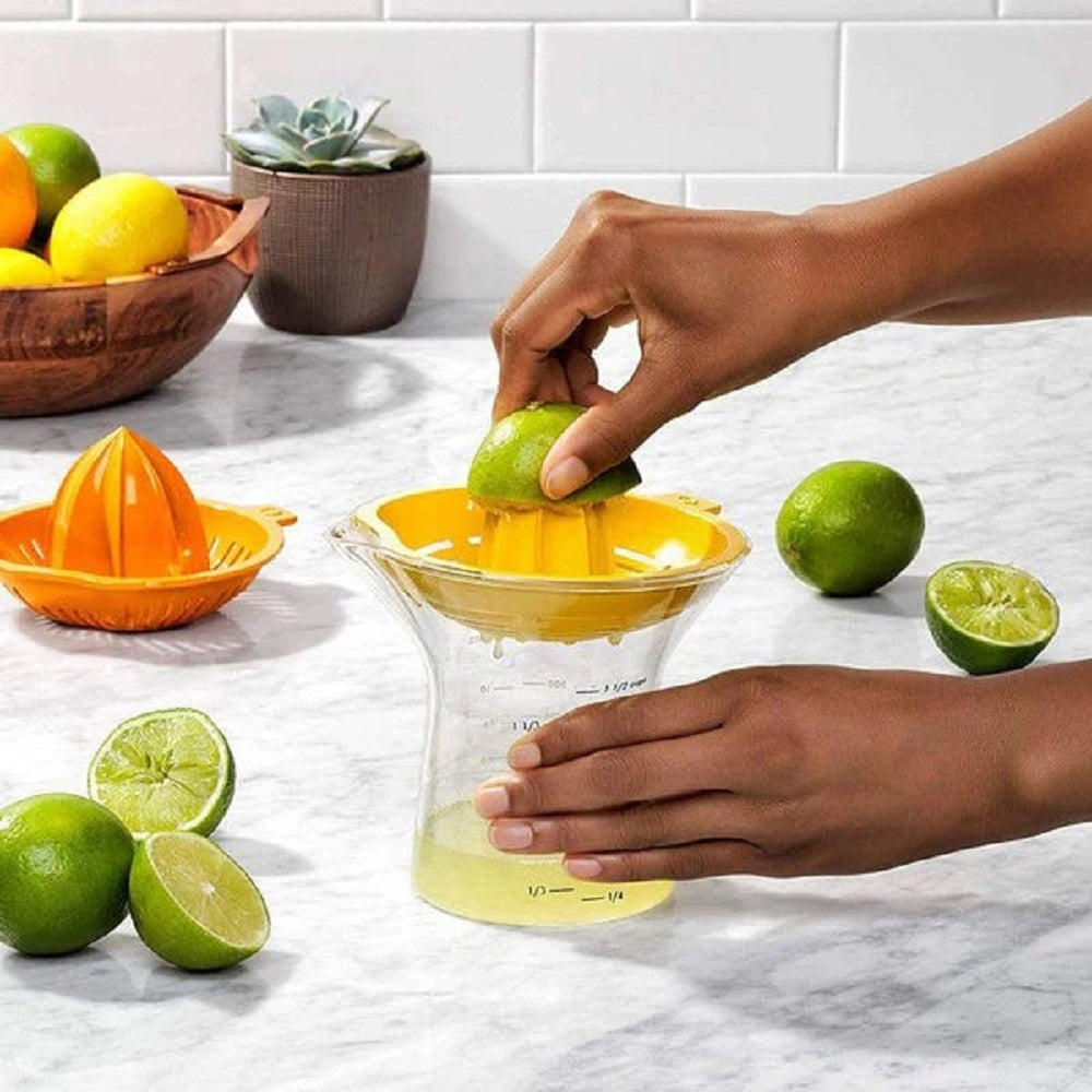 OXO GG 2-IN-1 CITRUS JUICER