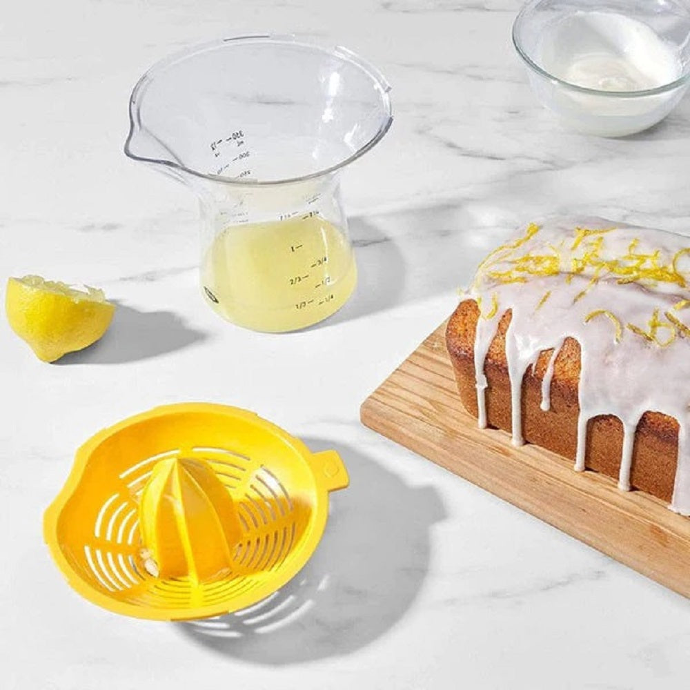 OXO GG 2-IN-1 CITRUS JUICER