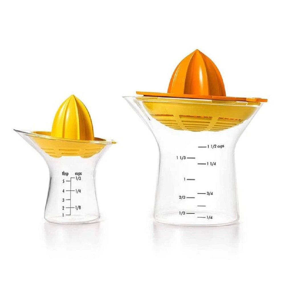 OXO GG 2-IN-1 CITRUS JUICER