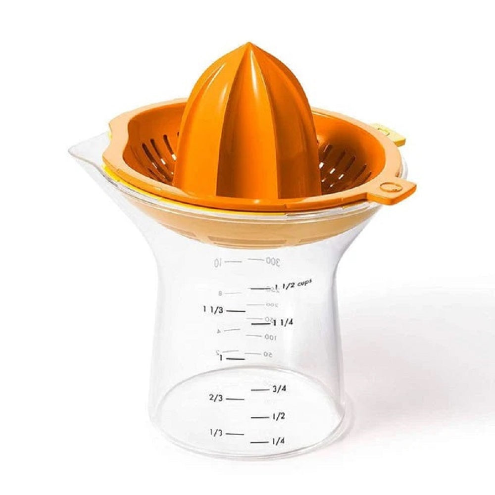 OXO GG 2-IN-1 CITRUS JUICER