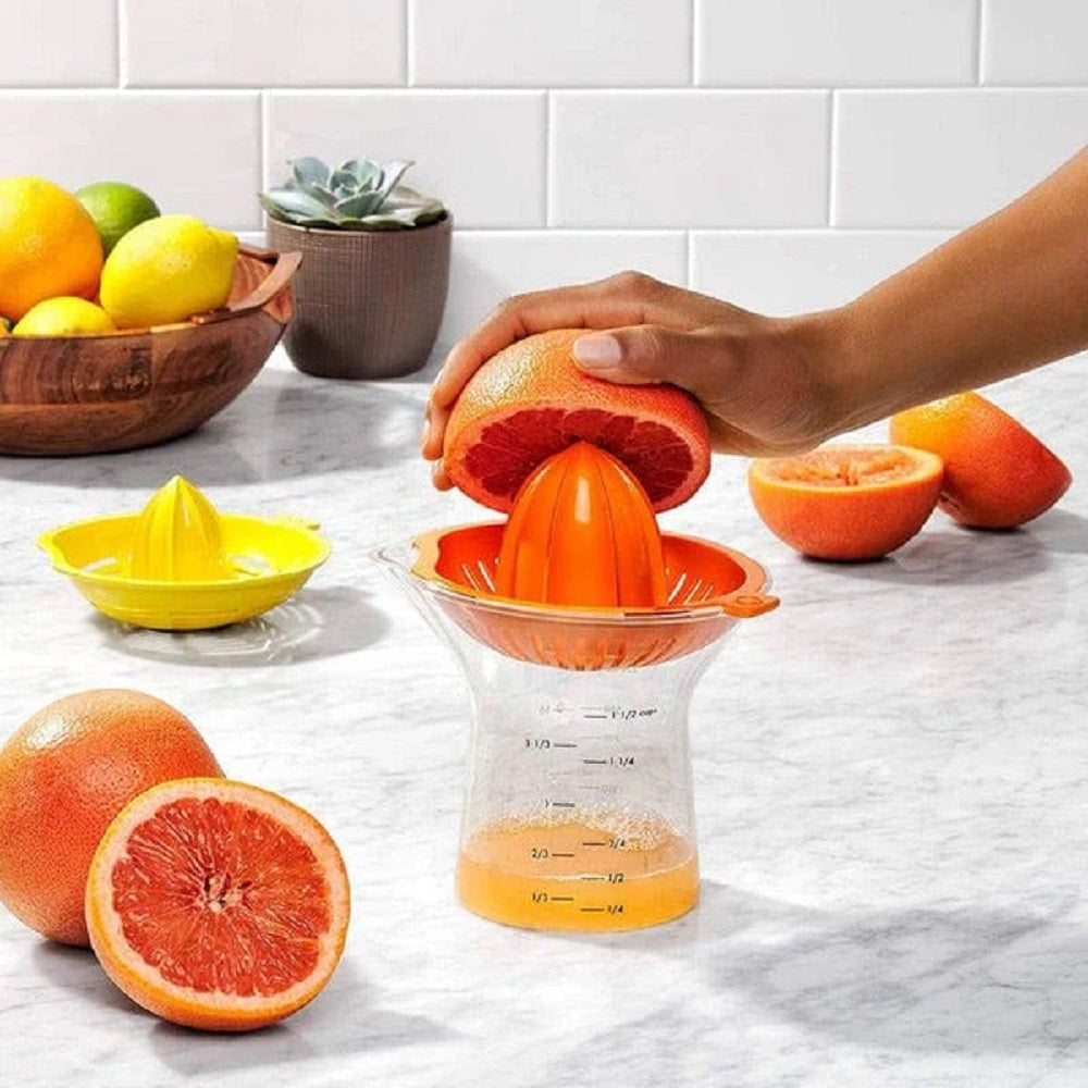 OXO GG 2-IN-1 CITRUS JUICER