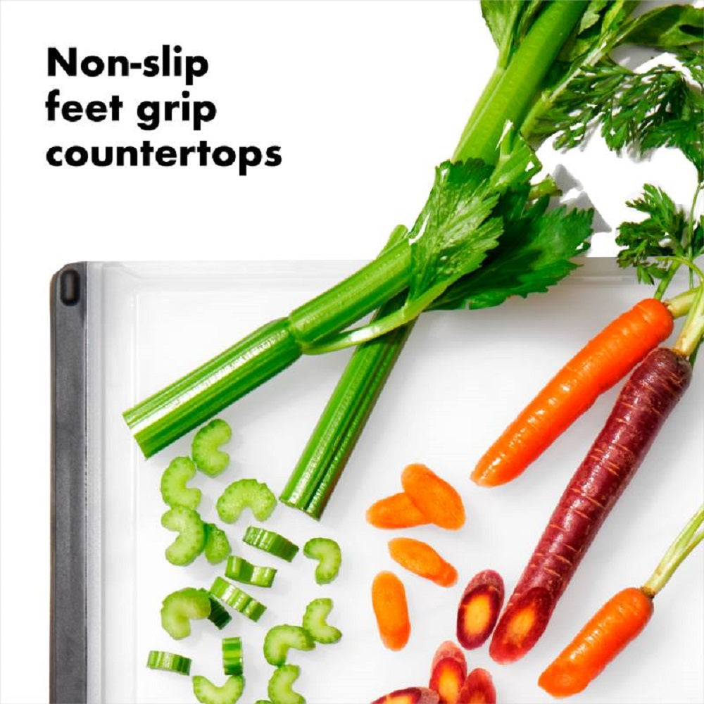 OXO GG UTILITY CUTTING BOARD