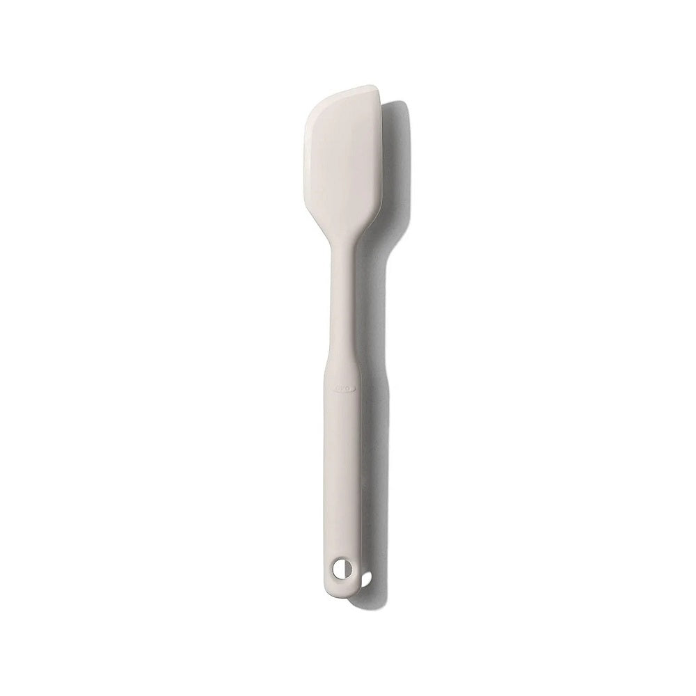 OXO GG SILICONE SMALL SPATULA - OAT