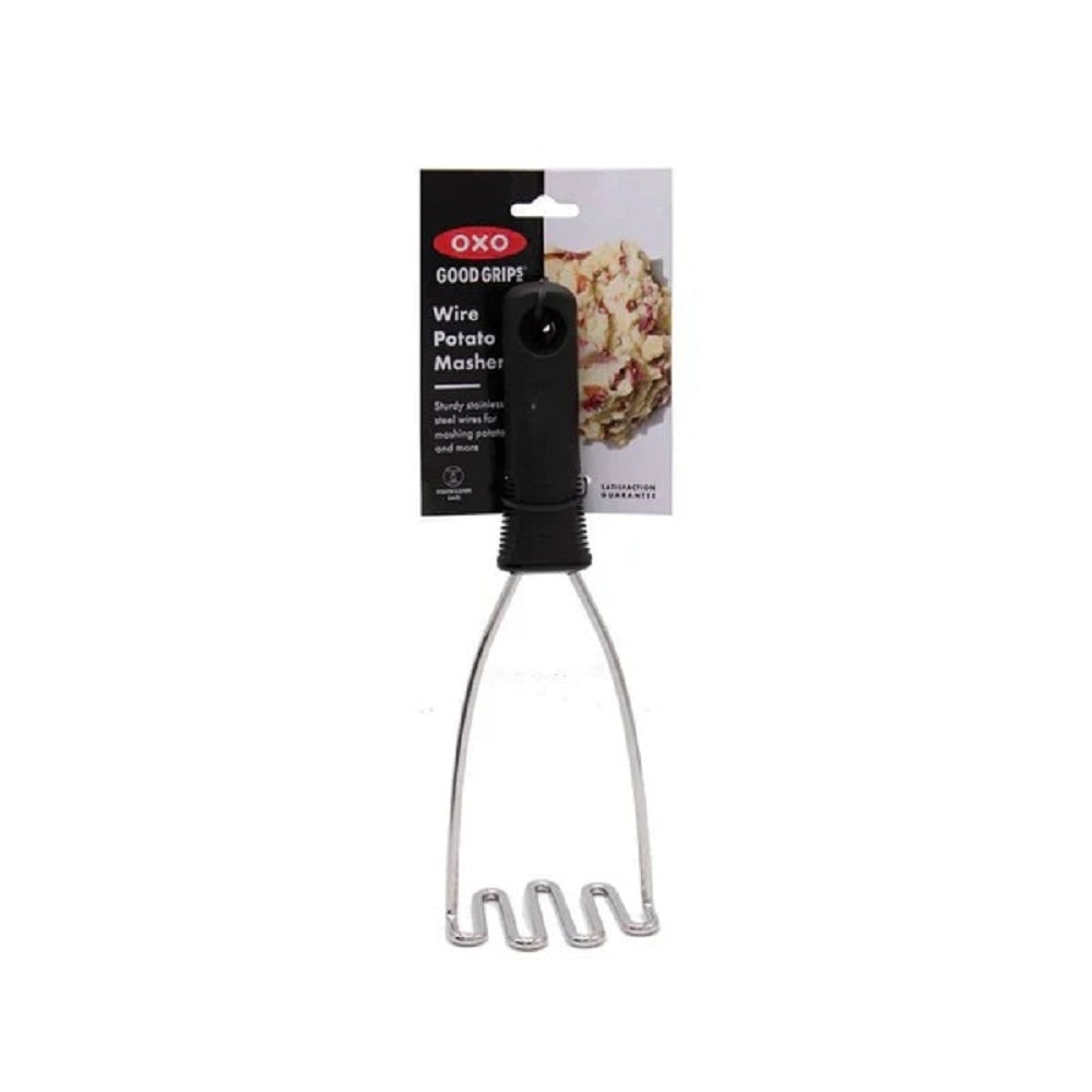 OXO GG WIRE POTATO MASHER
