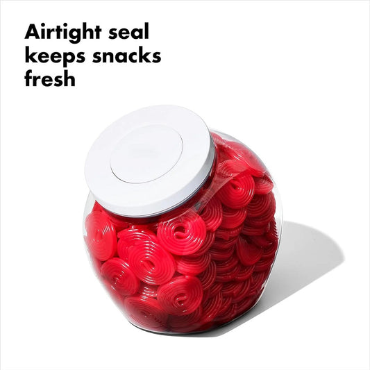 OXO GG POP SMALL JAR - 2QT